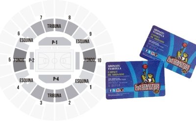 ARRANCA LA LIGA ENDESA