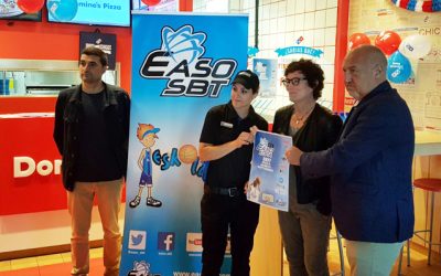 PRESENTACIÓN EASO KOPA 2017