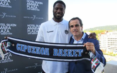 FAKUADE: “SOY UN JUGADOR VERSÁTIL”