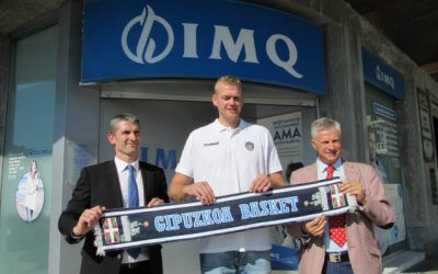 CLARK: ” ESTAMOS DISPUESTOS A SALIR A GANAR TODOS LOS PARTIDOS”