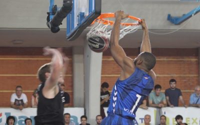 RETABET BILBAO BASKET – GIPUZKOA BASKET (83-81)