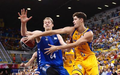 NOREL: «CON NUESTROS AFICIONADOS TENEMOS MUCHAS OPCIONES DE LLEVARNOS EL PARTIDO»