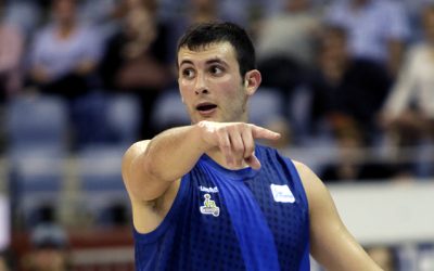 BASKONIA – GIPUZKOA BASKET