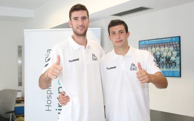 RECONOCIMIENTOS MÉDICOS EN QUIRÓNSALUD