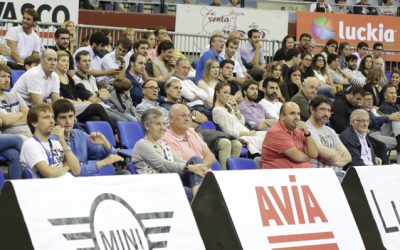 LOS FIELES DEL GASCA TENDRÁN PREMIO ESTA TEMPORADA