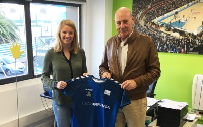 CONSTRUCCIONES Y REFORMAS EASO RENUEVA CON EL GBC