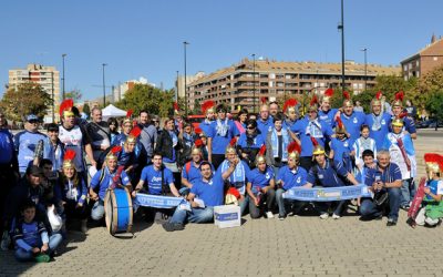 VIAJA A ZARAGOZA CON OMNES UNI