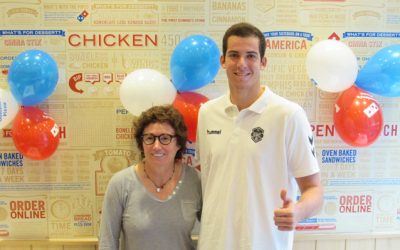 MIQUEL SALVÓ: “HEMOS VENIDO PARA QUEDARNOS”