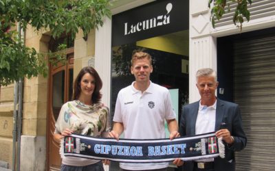 SWING: “EL ESTILO DEL GBC ENCAJA BIEN CON MI JUEGO”