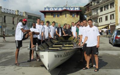 JORNADA DE «TEAM BUILDING» DEL GBC