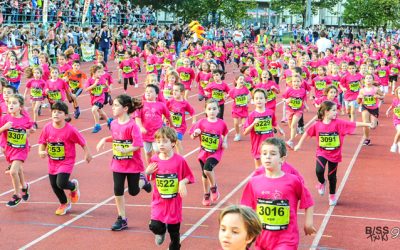 LA BEHOBIA Y EL DELTECO GBC SE DAN LA MANO ESTE DOMINGO