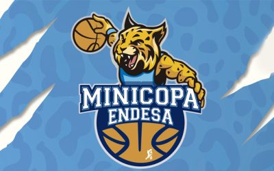 ¡LLEGA LA FASE PREVIA DE LA MINICOPA ENDESA!