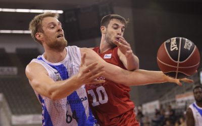 TECNYCONTA ZARAGOZA – DELTECO GBC