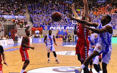 SAN PABLO BURGOS – DELTECO GBC (76-99)