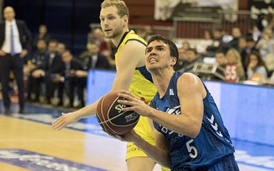 SAN PABLO BURGOS – DELTECO GBC