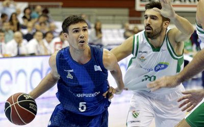 REAL BETIS ENERGÍA PLUS – DELTECO GBC