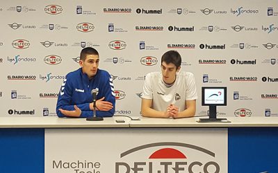 ORGULLO DEL BALONCESTO GUIPUZCOANO