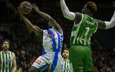 REAL BETIS ENERGÍA PLUS – DELTECO GBC (88-94)
