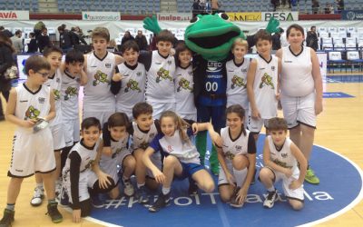 LA GBC ESKOLA CONTINÚA CON SUS ACTIVIDADES