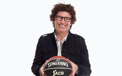 ABRIENDO CAMINO: NEKANE ARZALLUS, PRESIDENTA DEL DELTECO GBC