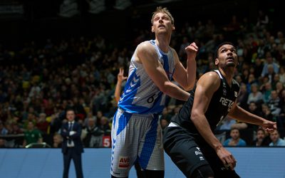 RETABET BILBAO BASKET – DELTECO GBC (71-74)