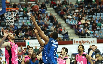 DELTECO GBC – MOVISTAR ESTUDIANTES (101-91)