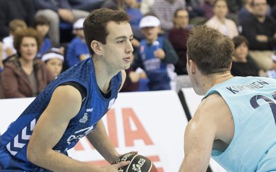 PARTE MÉDICO – MIKEL SÁNZ