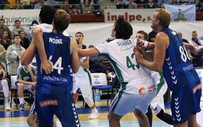 UNICAJA – DELTECO GBC