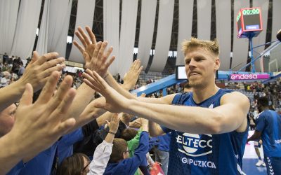 ¡OFERTAS ESPECIALES PARA EL PARTIDO ANTE EL SAN PABLO BURGOS!