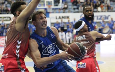 DELTECO GBC – SAN PABLO BURGOS (63-71)