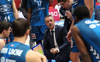 PARTE MÉDICO – JORNADA 29