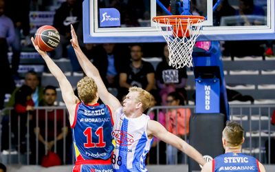 MORABANC ANDORRA – DELTECO GBC (94-81)