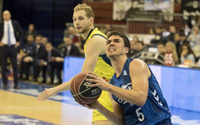 MORABANC ANDORRA – DELTECO GBC