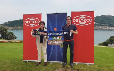 DELTECO SEGUIRÁ COMO PATROCINADOR UN AÑO MÁS