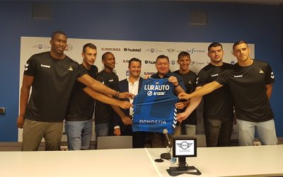 MINI LURAUTO SEGUIRÁ SIENDO EL MOTOR DEL GBC