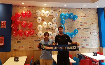 ALBERTO CORBACHO “FUE UNA DECISIÓN FÁCIL”