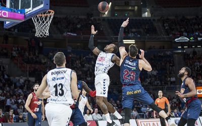 KIROLBET BASKONIA – DELTECO GBC (85-66)