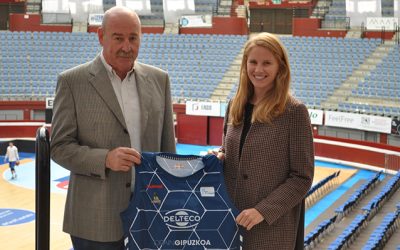 EASO CONSTRUCCIONES CONTINÚA UN AÑO MÁS CON EL DELTECO GBC