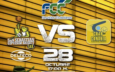 DELTECO GBC – HERBALIFE GRAN CANARIA