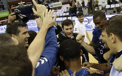 DELTECO GBC – HERBALIFE GRAN CANARIA (74-63)