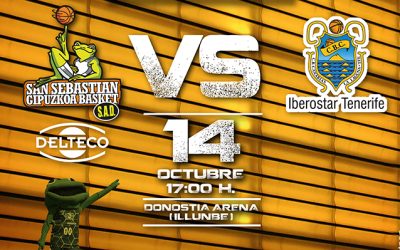 DELTECO GBC – IBEROSTAR TENERIFE