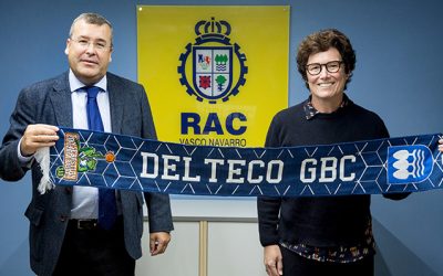 RACVN RENUEVA CON EL DELTECO GBC