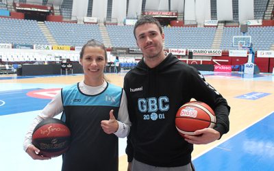 SÚPER SÁBADO DE BASKET