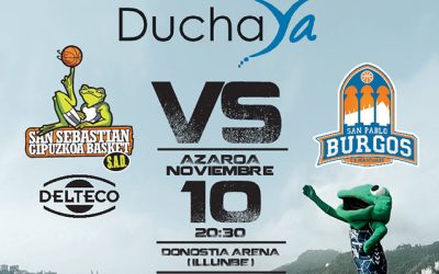 DELTECO GBC- SAN PABLO BURGOS