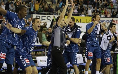 DELTECO GBC- SAN PABLO BURGOS (92-83)