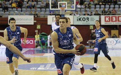 REAL MADRID – DELTECO GBC