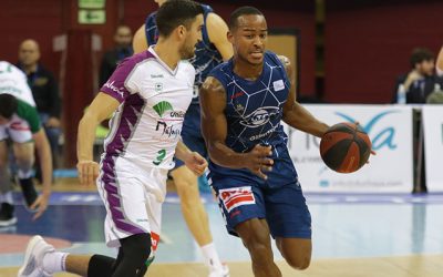 DELTECO GBC – UNICAJA (80-94)