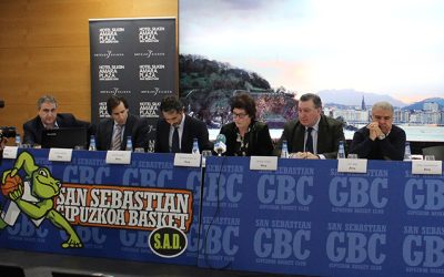 DATOS OFICIALES DE LA JUNTA GENERAL ORDINARIA Y EXTRAORDINARIA