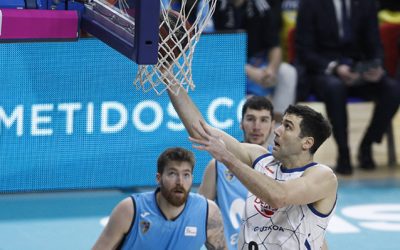 MOVISTAR ESTUDIANTES – DELTECO GBC (86-62)