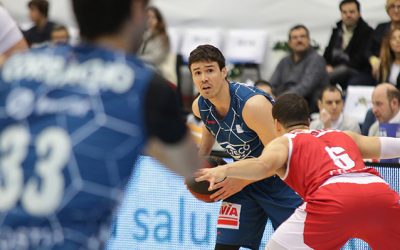 DELTECO GBC – BAXI MANRESA (85-91)